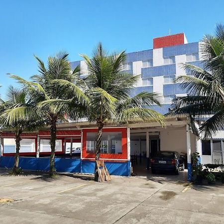 Colonia De Ferias Da Federacao Dos Papeleiros Hotel Praia Grande  Exterior photo